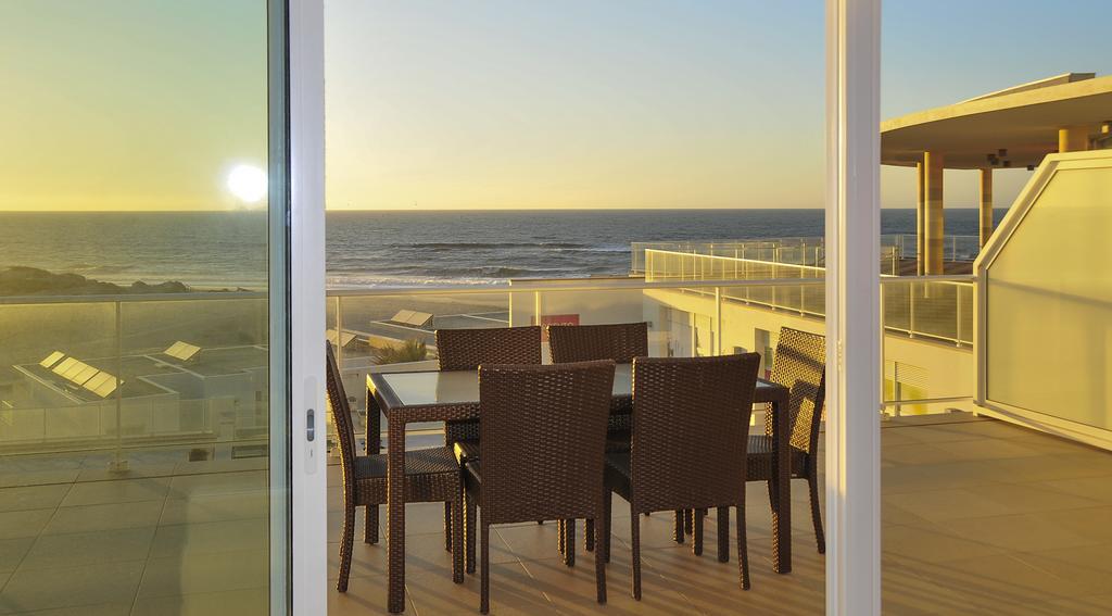 Praia Del Rey Seaview Dupplex Praia del Rei Dış mekan fotoğraf